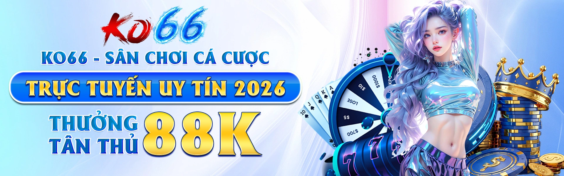 Thông tin nổi bật về Slot, Bắn cá, Game bài và chuyên mục giải trí tại KO66